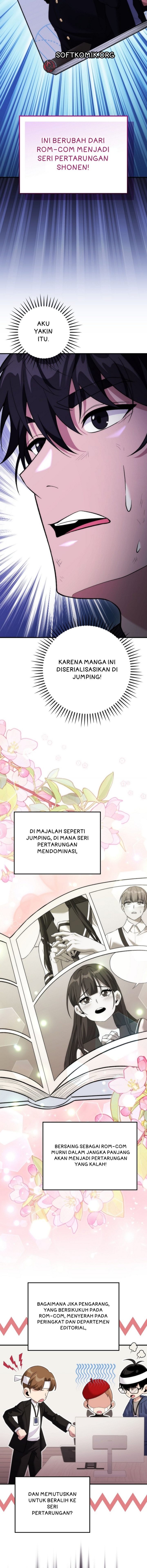 Baca I was Thrown into an Unfamiliar Manga - Chapter 25 halaman 16