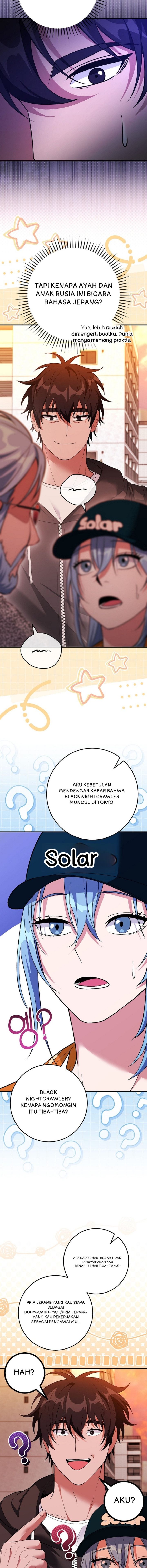 Baca I was Thrown into an Unfamiliar Manga - Chapter 25 halaman 2
