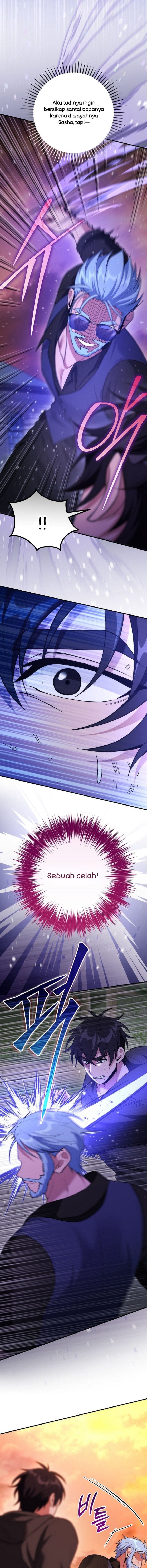 Baca I was Thrown into an Unfamiliar Manga - Chapter 25 halaman 21