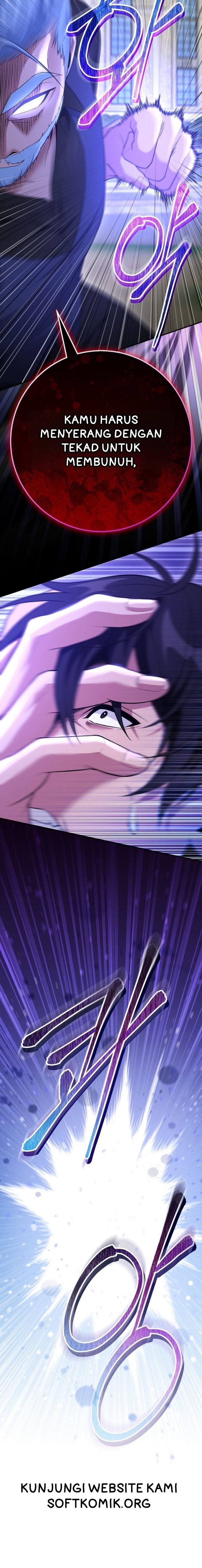 Baca I was Thrown into an Unfamiliar Manga - Chapter 25 halaman 24