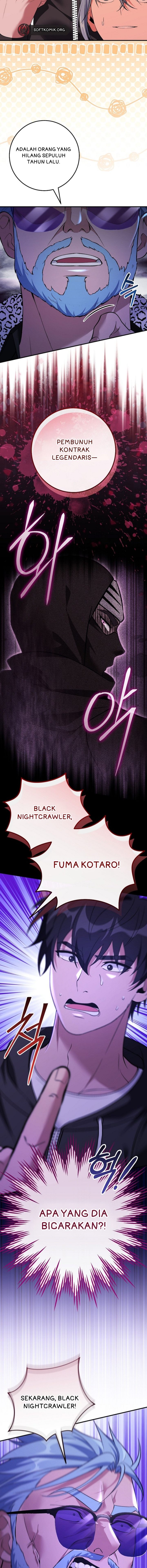 Baca I was Thrown into an Unfamiliar Manga - Chapter 25 halaman 3