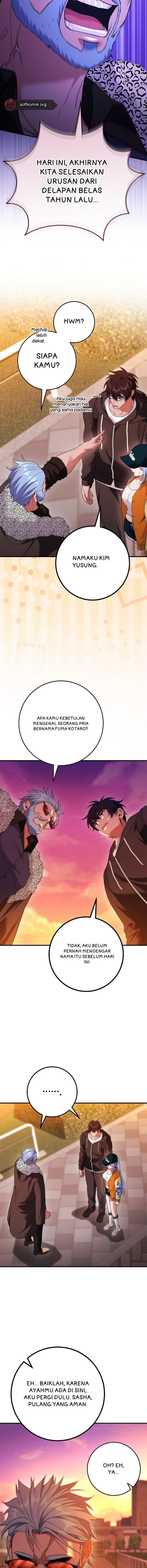 Baca I was Thrown into an Unfamiliar Manga - Chapter 25 halaman 4