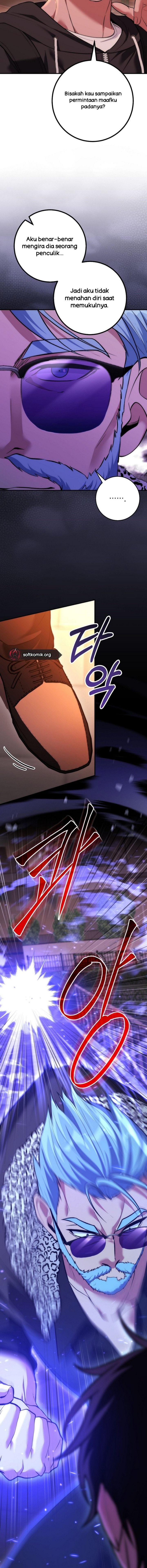 Baca I was Thrown into an Unfamiliar Manga - Chapter 25 halaman 6
