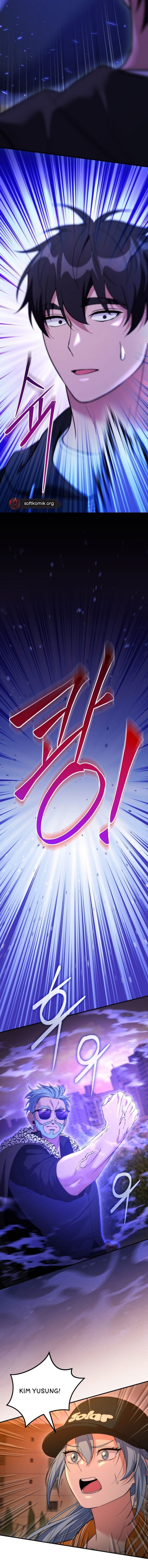 Baca I was Thrown into an Unfamiliar Manga - Chapter 25 halaman 7