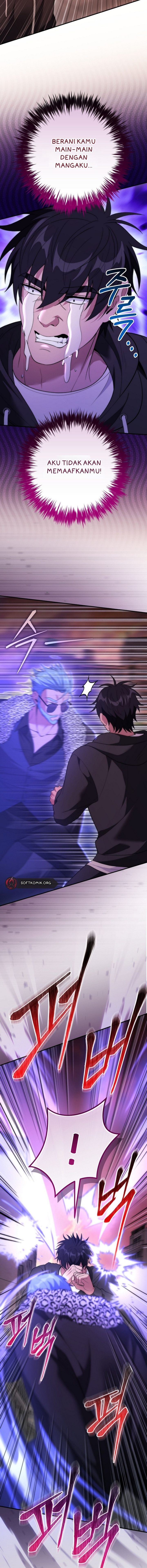 Baca I was Thrown into an Unfamiliar Manga - Chapter 25 halaman 9