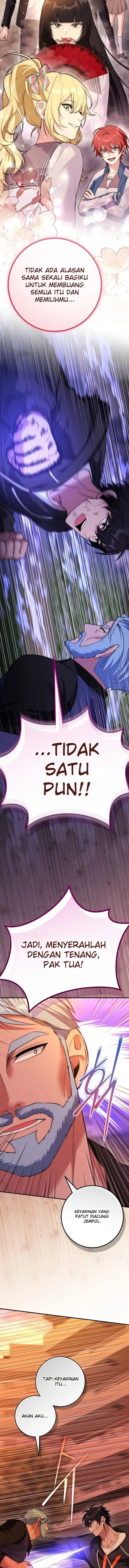 Baca I was Thrown into an Unfamiliar Manga - Chapter 26 halaman 12