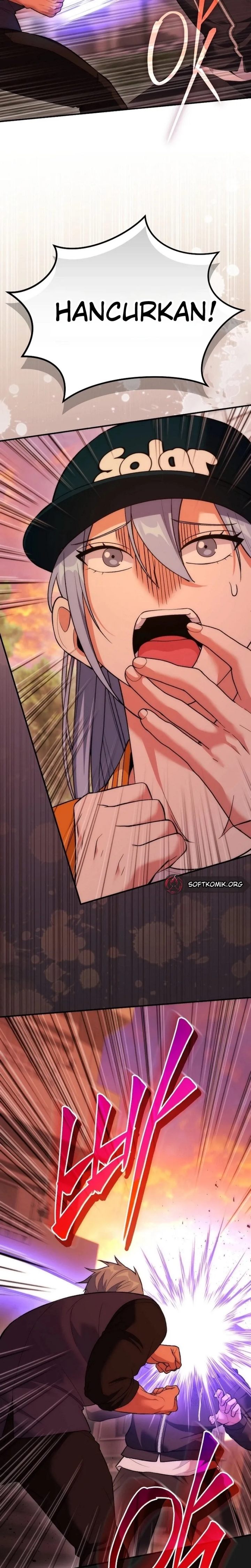 Baca I was Thrown into an Unfamiliar Manga - Chapter 26 halaman 13