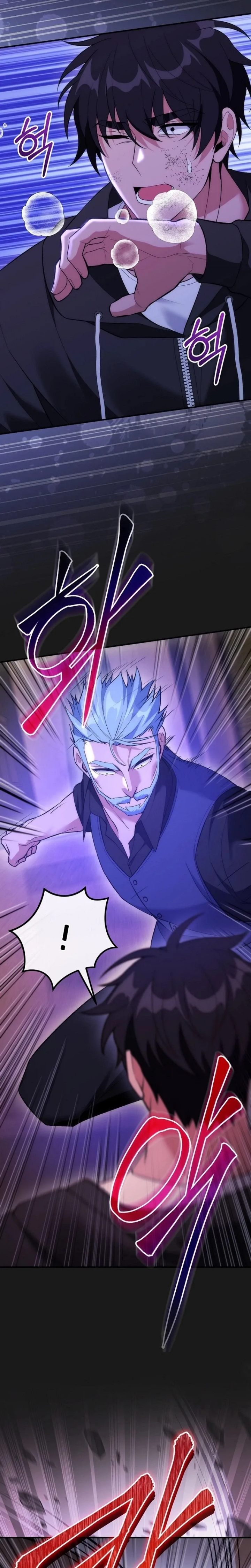 Baca I was Thrown into an Unfamiliar Manga - Chapter 26 halaman 15