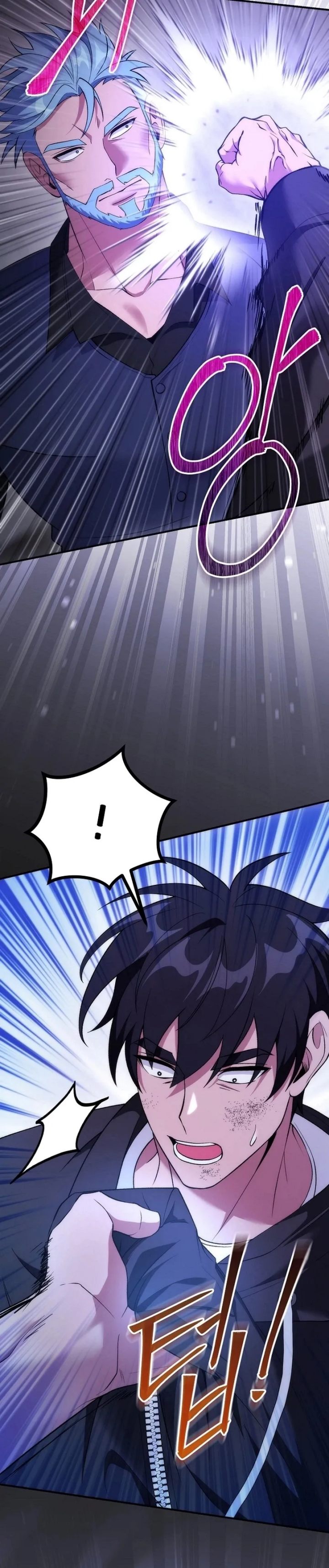 Baca I was Thrown into an Unfamiliar Manga - Chapter 26 halaman 17