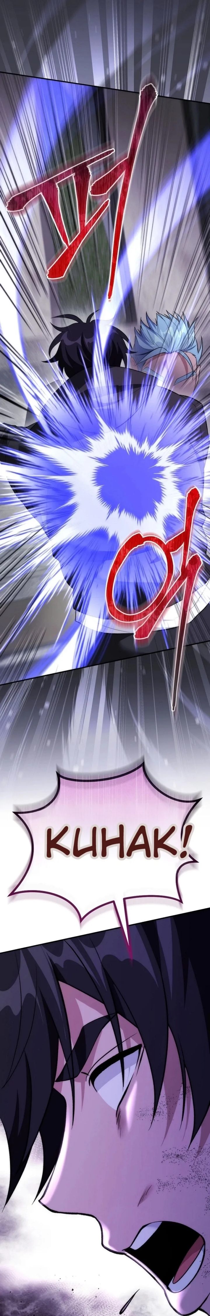 Baca I was Thrown into an Unfamiliar Manga - Chapter 26 halaman 18