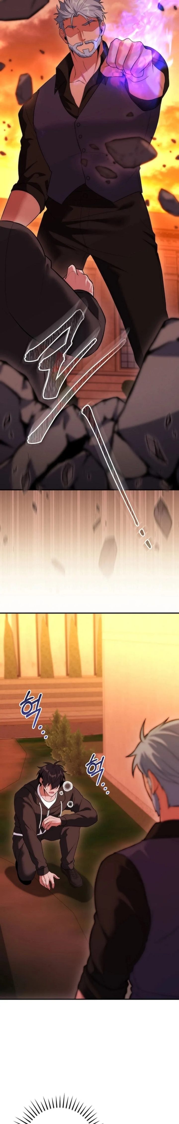 Baca I was Thrown into an Unfamiliar Manga - Chapter 26 halaman 2