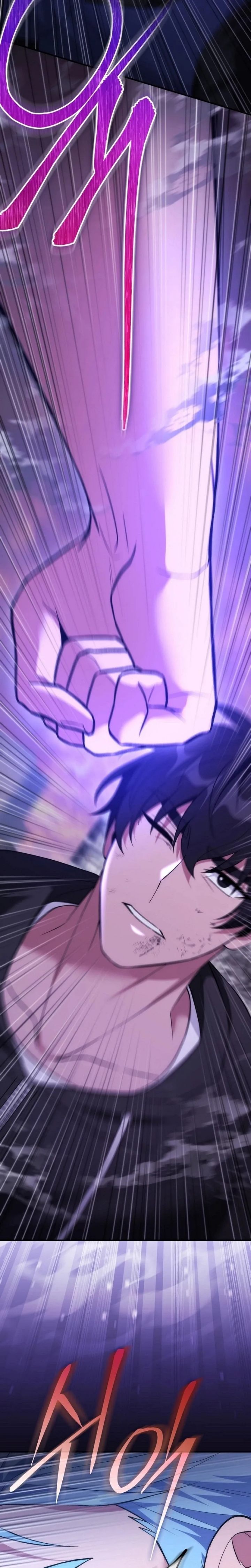 Baca I was Thrown into an Unfamiliar Manga - Chapter 26 halaman 25