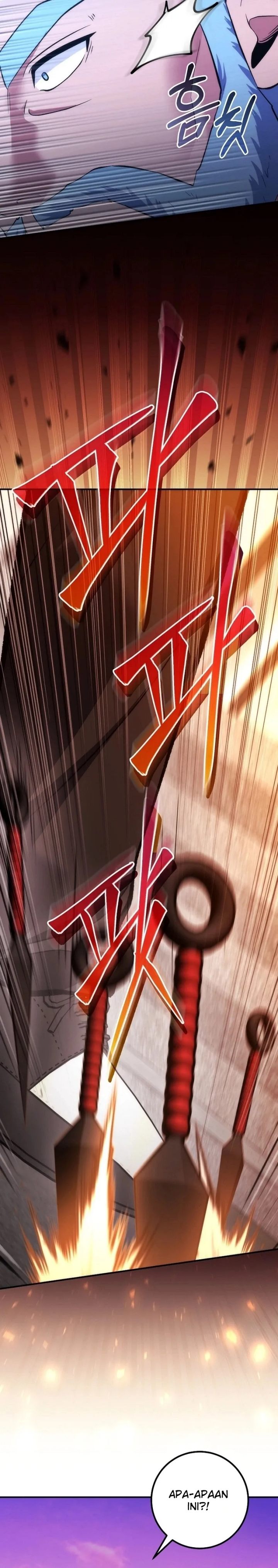 Baca I was Thrown into an Unfamiliar Manga - Chapter 26 halaman 26