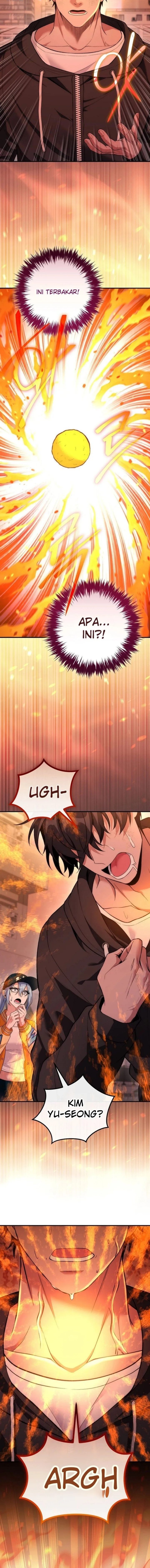 Baca I was Thrown into an Unfamiliar Manga - Chapter 26 halaman 35
