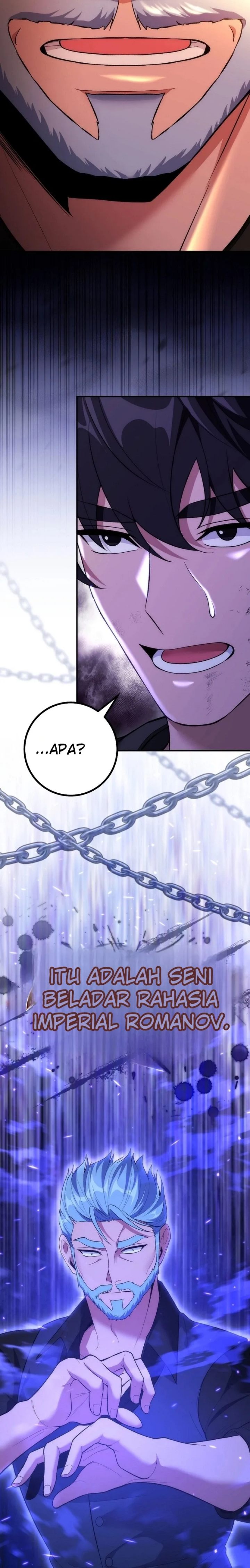 Baca I was Thrown into an Unfamiliar Manga - Chapter 26 halaman 5