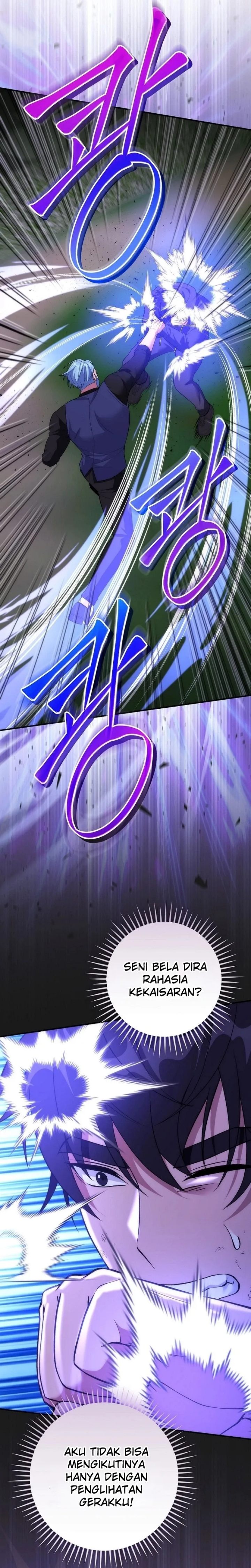 Baca I was Thrown into an Unfamiliar Manga - Chapter 26 halaman 7