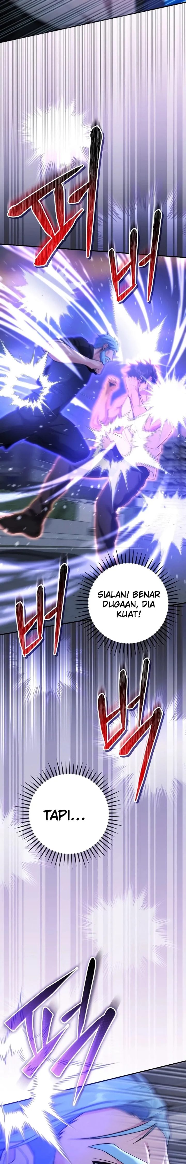 Baca I was Thrown into an Unfamiliar Manga - Chapter 27 halaman 11