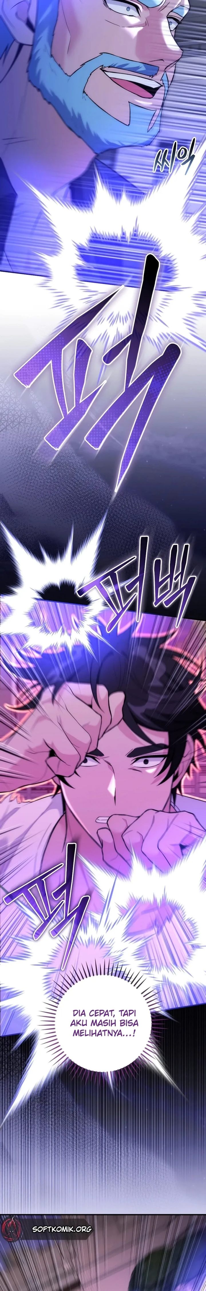 Baca I was Thrown into an Unfamiliar Manga - Chapter 27 halaman 12