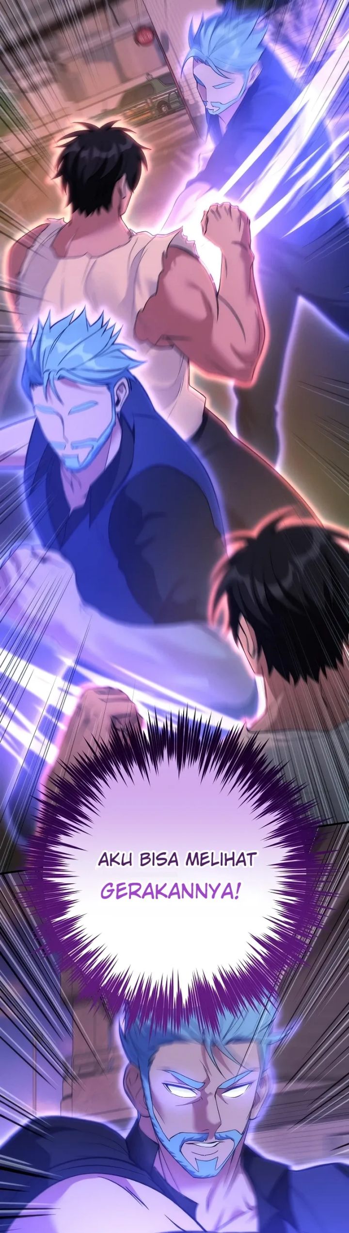 Baca I was Thrown into an Unfamiliar Manga - Chapter 27 halaman 13