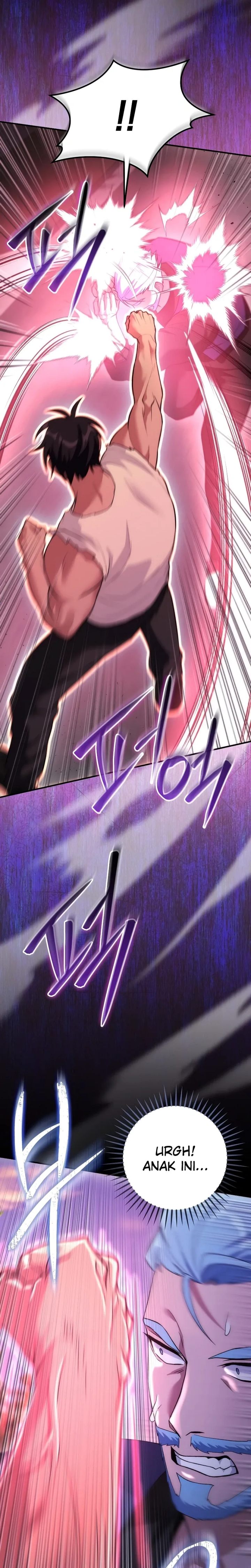 Baca I was Thrown into an Unfamiliar Manga - Chapter 27 halaman 17