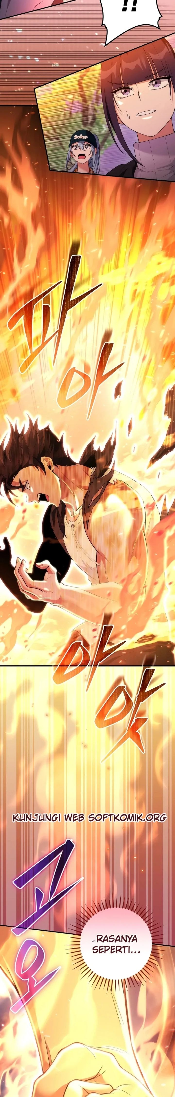 Baca I was Thrown into an Unfamiliar Manga - Chapter 27 halaman 2