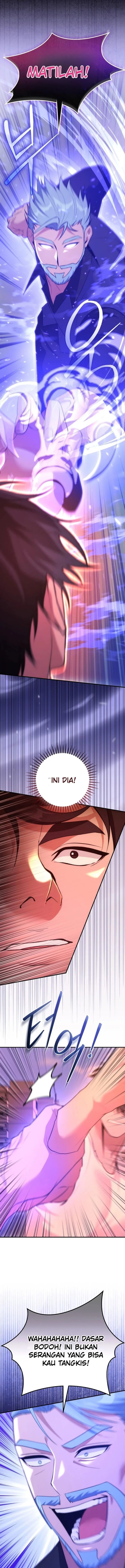 Baca I was Thrown into an Unfamiliar Manga - Chapter 27 halaman 20