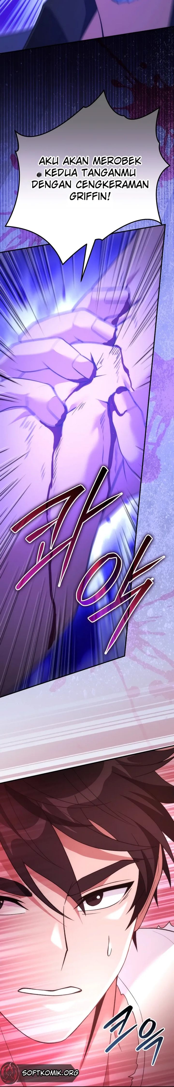 Baca I was Thrown into an Unfamiliar Manga - Chapter 27 halaman 21