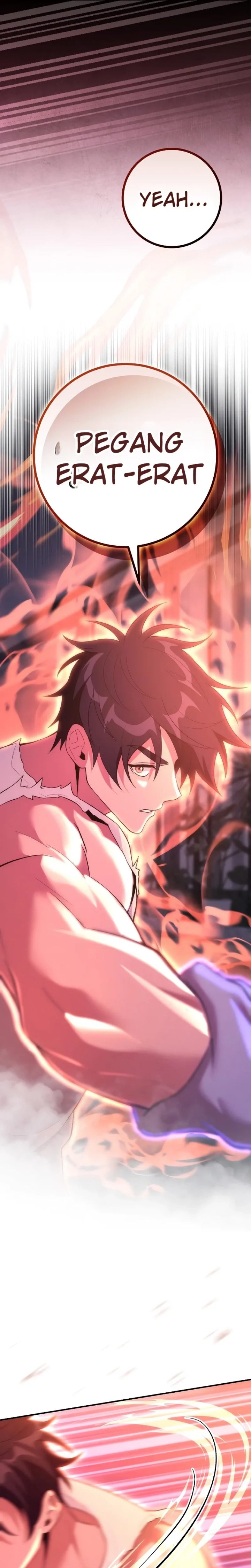 Baca I was Thrown into an Unfamiliar Manga - Chapter 27 halaman 22