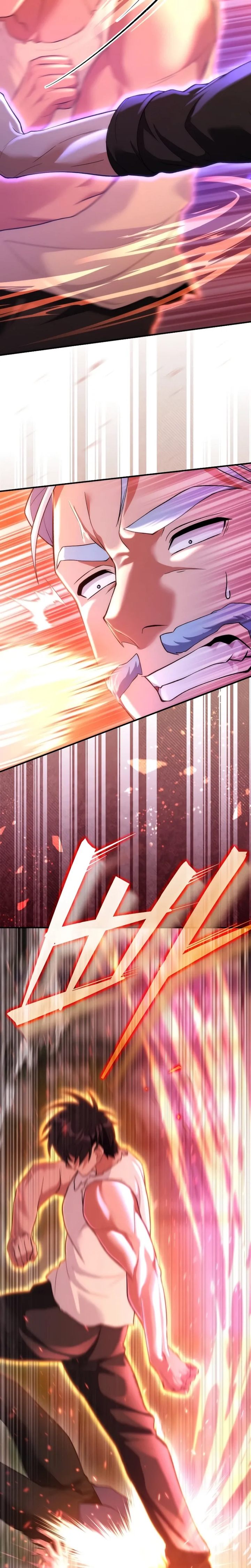 Baca I was Thrown into an Unfamiliar Manga - Chapter 27 halaman 23
