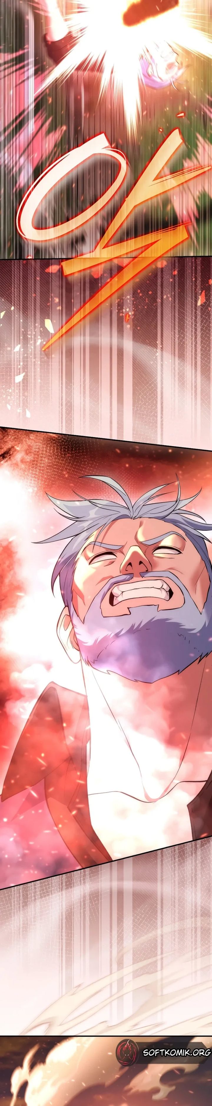 Baca I was Thrown into an Unfamiliar Manga - Chapter 27 halaman 24