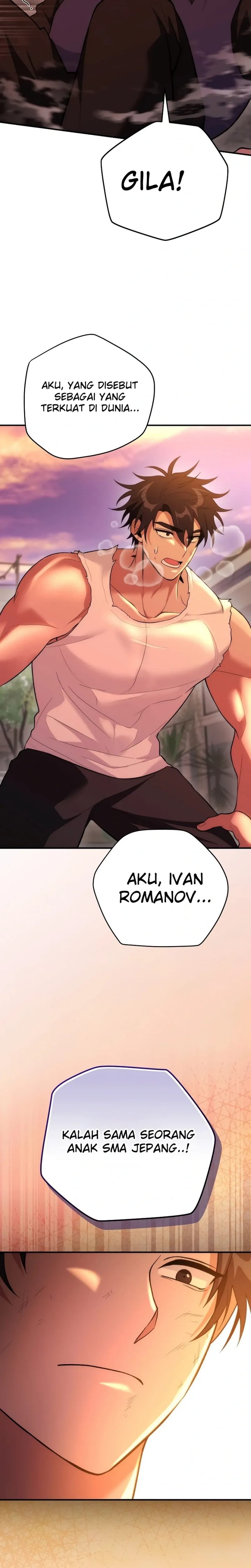 Baca I was Thrown into an Unfamiliar Manga - Chapter 27 halaman 26