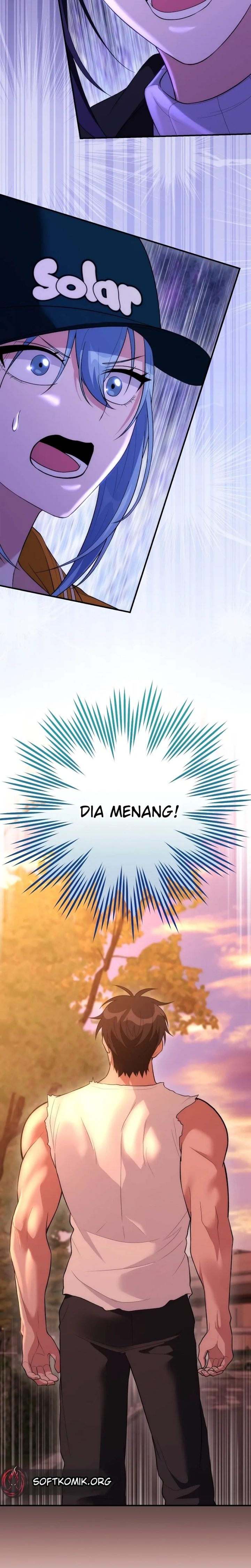 Baca I was Thrown into an Unfamiliar Manga - Chapter 27 halaman 29