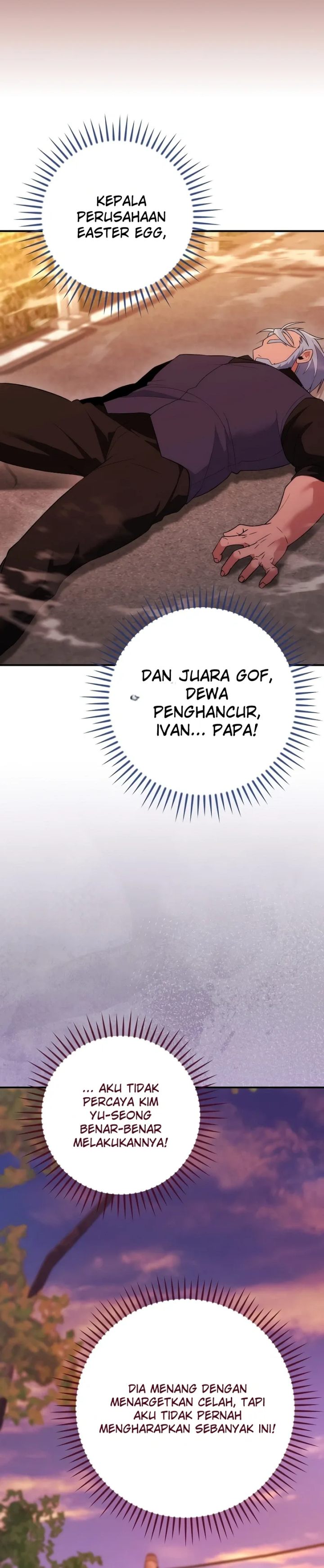 Baca I was Thrown into an Unfamiliar Manga - Chapter 27 halaman 30