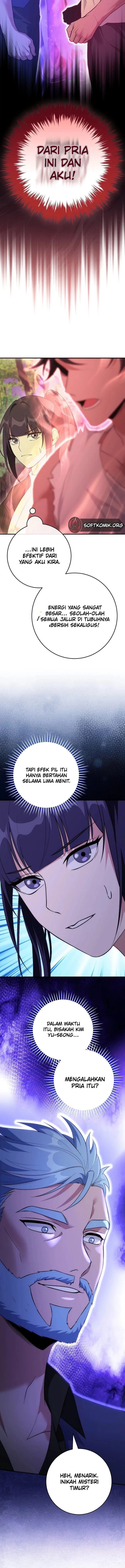 Baca I was Thrown into an Unfamiliar Manga - Chapter 27 halaman 5
