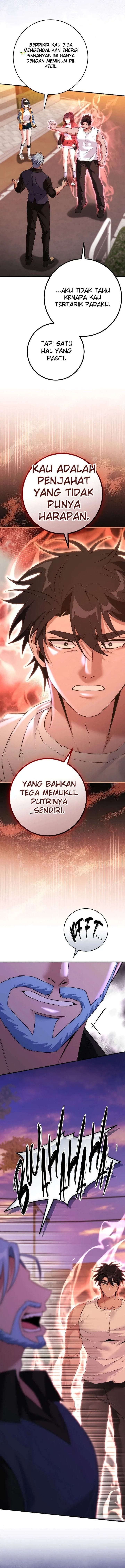 Baca I was Thrown into an Unfamiliar Manga - Chapter 27 halaman 6