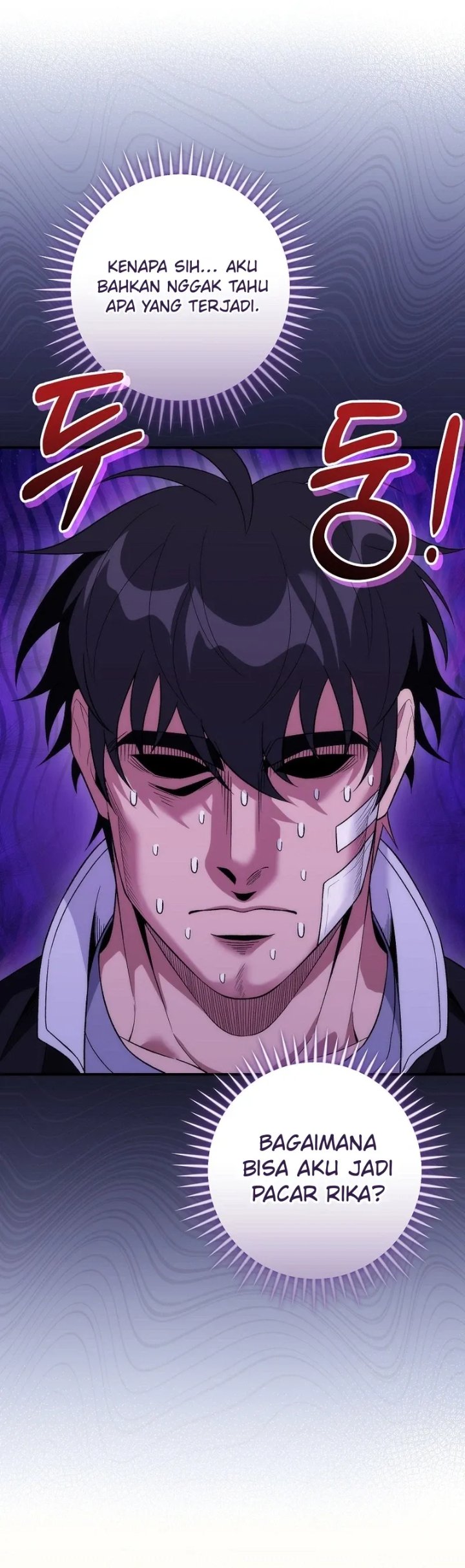 Baca I was Thrown into an Unfamiliar Manga - Chapter 28 halaman 11