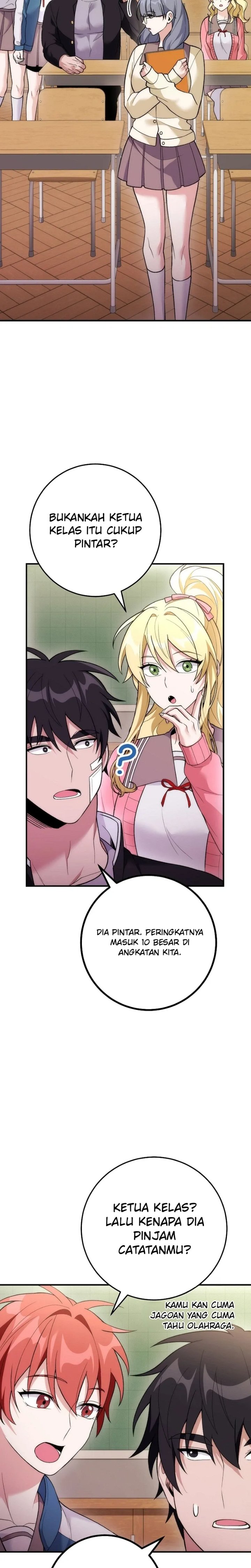 Baca I was Thrown into an Unfamiliar Manga - Chapter 28 halaman 15
