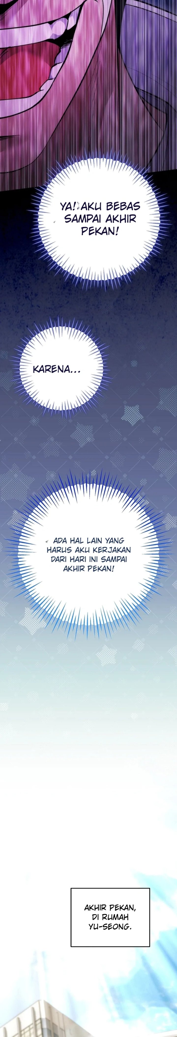 Baca I was Thrown into an Unfamiliar Manga - Chapter 28 halaman 28