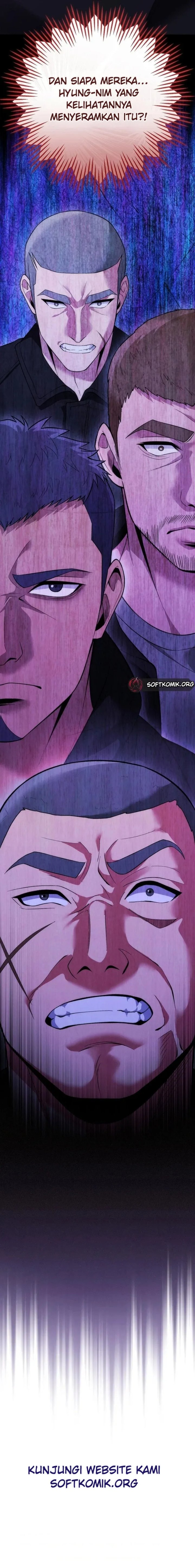 Baca I was Thrown into an Unfamiliar Manga - Chapter 28 halaman 33