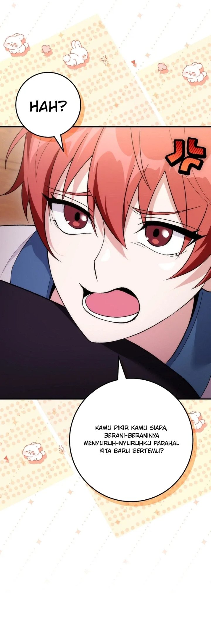 Baca I was Thrown into an Unfamiliar Manga - Chapter 28 halaman 8
