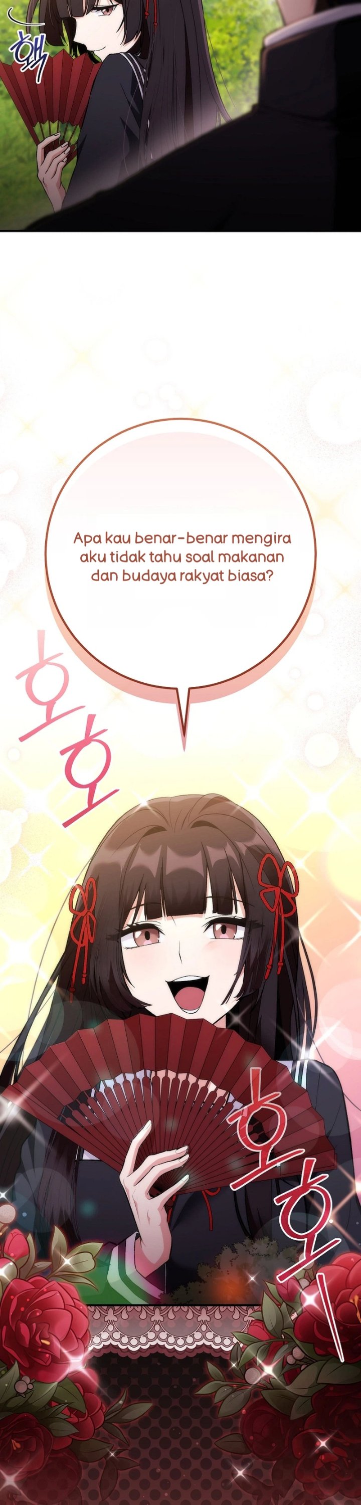 Baca I was Thrown into an Unfamiliar Manga - Chapter 3 halaman 14