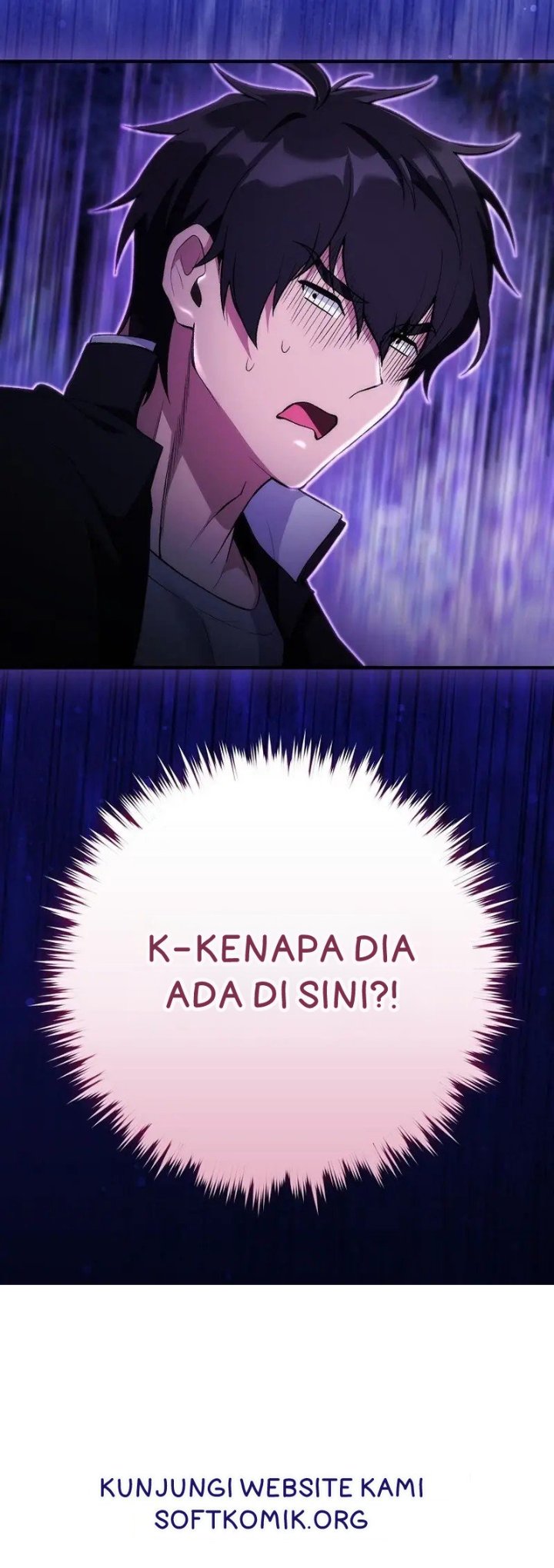 Baca I was Thrown into an Unfamiliar Manga - Chapter 3 halaman 28