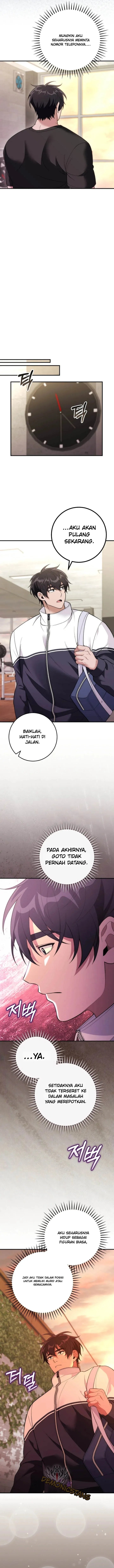 Baca I was Thrown into an Unfamiliar Manga - Chapter 32 halaman 10