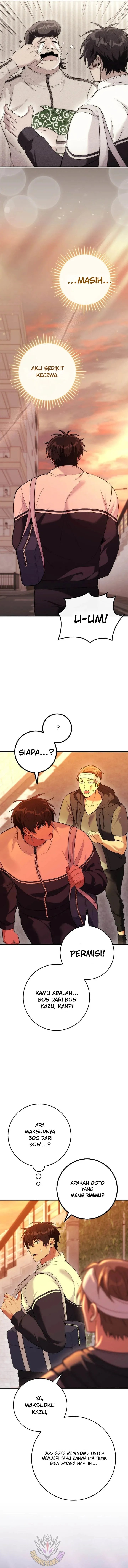 Baca I was Thrown into an Unfamiliar Manga - Chapter 32 halaman 11