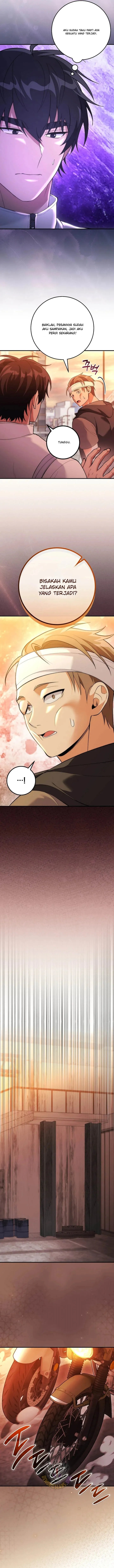 Baca I was Thrown into an Unfamiliar Manga - Chapter 32 halaman 12