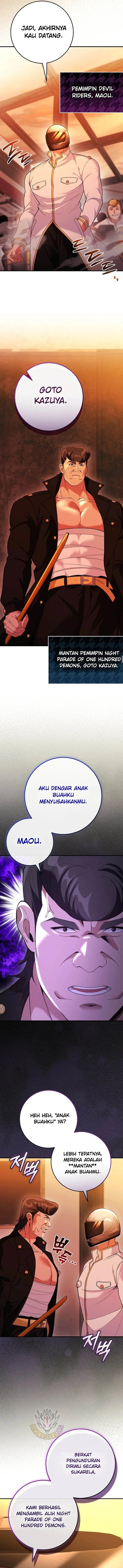 Baca I was Thrown into an Unfamiliar Manga - Chapter 32 halaman 13