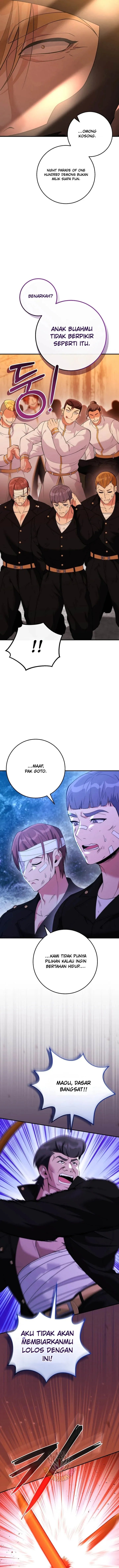 Baca I was Thrown into an Unfamiliar Manga - Chapter 32 halaman 14