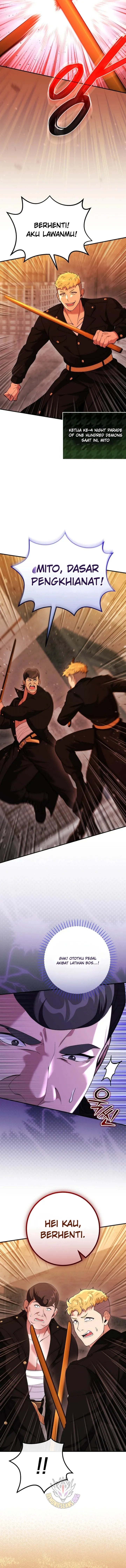 Baca I was Thrown into an Unfamiliar Manga - Chapter 32 halaman 15
