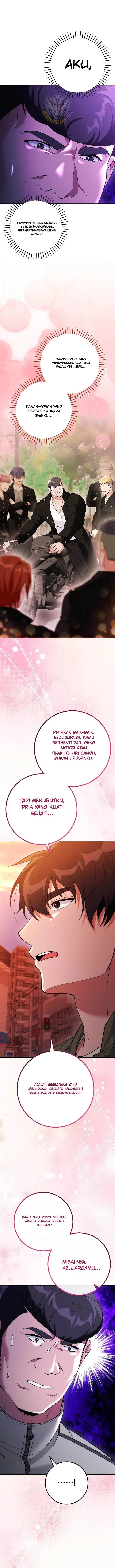 Baca I was Thrown into an Unfamiliar Manga - Chapter 32 halaman 2