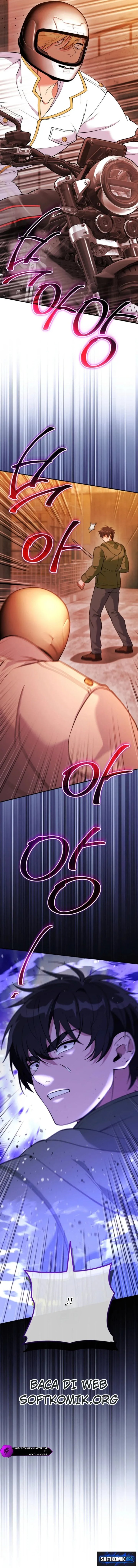 Baca I was Thrown into an Unfamiliar Manga - Chapter 33 halaman 11